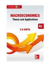 Macroeconomics: Theory and Applications